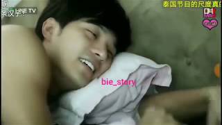 Bie Thassapak Hsu (徐志賢/徐志贤) & wife funny conversation ?