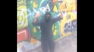 The Insurgent - You Can't Stop This (Produced by Lord Gamma) 2017