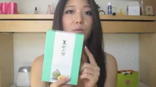 Yesstylee Haul: Canmake, Jill Stuart, Face Masks etc