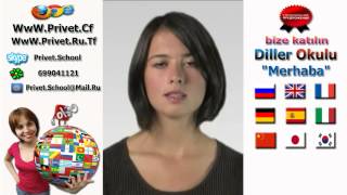 Çince dil dersleri www.Privet.de.pn