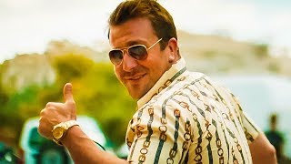 Фильм "ГРЕЦКИЙ ОРЕШЕК" (2018) - Трейлер 2 | В Рейтинге