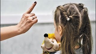 Били ли детей в детском саду Радужного? - полицейские завели уголовное дело