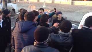 Bozbaş - Şəmi sevgisi -2