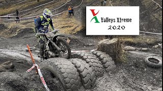 Valleys Xtreme Enduro 2020 - Qualifier