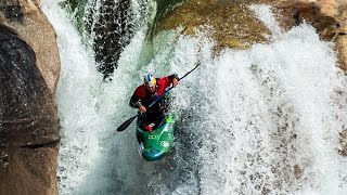 Beyond Adventure | The Lost Valley of the Merced | Episode 1