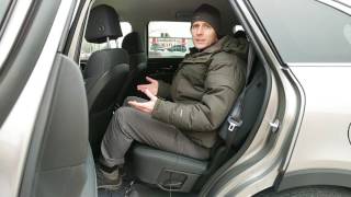 2017 Kia Sorento LX Full Walkaround