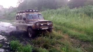 Блокировка бтр на уаз, Cooper Discoverer STT