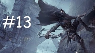 Прохождение Thief - Часть 13: Камень примали