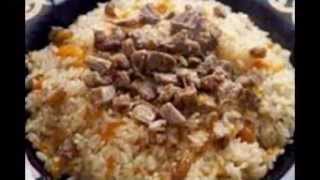 Как приготовить узбекский плов из курицы в мультиварке. Рецепт под видео.