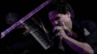 Cesar e Pedro Mariano - DVD Piano e Voz - "Caso Serio"