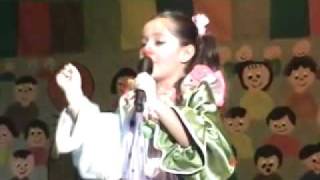 La risa de las Vocales