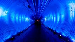 ТОП 9 СЕКРЕТНЫХ БУНКЕРОВ, которые вас точно удивят