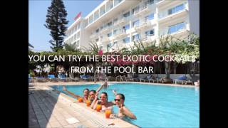 CORFU HOTEL 1