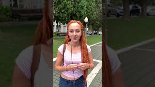 Наши гости | Таня Вельсвейс о санатории "Светлана"
