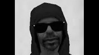 Читер в San Andreas