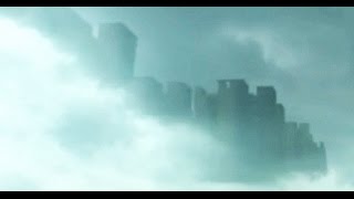 China's Mysterious 'Floating City': Mirage, Hoax or Supernatural