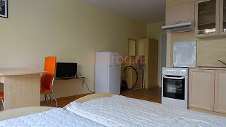 Недвижимость в Болгарии-Святой Влас-ID-12687-комплекс Краун Форт Клаб