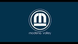 Modena – Perugia (06-02-2016) Coppa Italia Semifinali