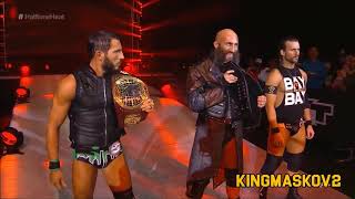 WWE Halftime Heat 2019 Full Highlights HD
