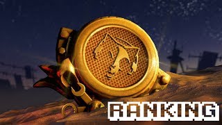 Ranking Every Song on Rocket League x Monstercat Vol. 2