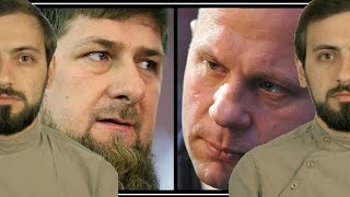 Емельяненко vs Кадыров.Детские бои без правил 2016 - Мое отношение ! #СПОРТ #НОВОСТИ