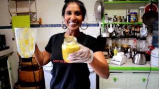 Sherry's Hot Pepper Sauce