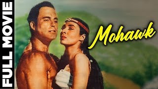 Mohawk (1956) | Romantic Drama Film | Scott Brady, Rita Gam