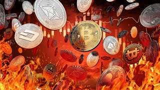 The Current Status of The Crypto Market Meme | Titanic Cryptocurrency Crash Meme!