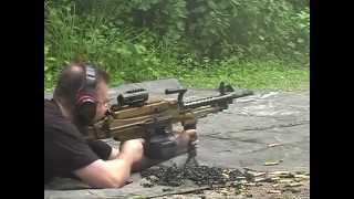 New German HK121 machine gun (Der nachfolger vom MG3 der Bundeswehr)