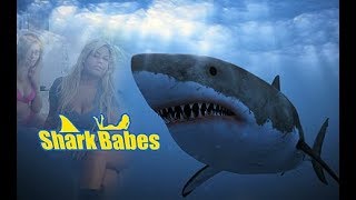 [Valentine's Week] Part 5: Shark Babes Review