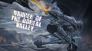 Dark Souls 3 - Dancer of the Boreal Valley Cosplay Pvp