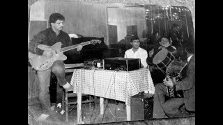 ?Rüstəm Quliyev - Akdeniz akşamları (Turk musiqisi)