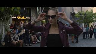 Юлия Калашникова Шоурил\ Julia Kalashnikova Showreel
