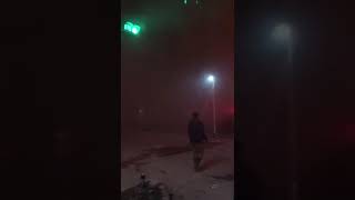 Массовая драка в Казахстане