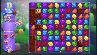 Willy Wonkas Sweet Adventure Level 99 - NO BOOSTERS ? | SKILLGAMING ✔️