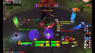 Sigma guild vs. Yor'sahj 10HM