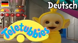 ☆ Teletubbies auf Deutsch ☆ Zahlen 5 ☆ Ganze Folgen ☆ Cartoons für Kinder ☆