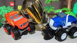 Мультики про машинки Супер гонки машинок Вспыш и чудо машинки новые серии Мультики для детей