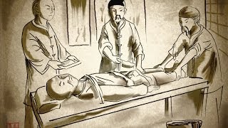 Eunuchs of Imperial China