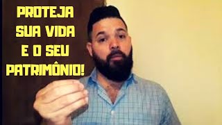 SEGURANÇA, UMA OPÇÃO PARA VOCÊ!! #segurança