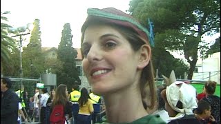 ArchiParhiTura Haifa 2011 - ארכיפרחיטורה תשע"א חיפה