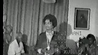Calafkeyga (Luul Jeylani) hees