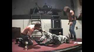 Жестокий реслинг (CZW Street Fight 2k4 - 2004)