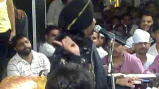satinder sartaj live & gurdas maan in nakodar baba murad shah ji