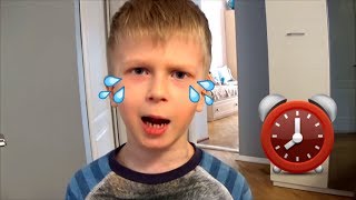 Мама не Хочет снимать Видео или как мы готовимся к съемкам видео!