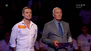 FAMILIADA [FINAŁ] - Co szczypie?