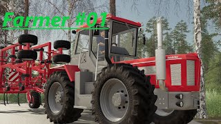 LS19 FARMER # 01