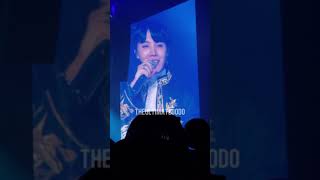 180915 Magic Shop @ BTS 방탄소년단 Love Yourself Tour in Fort Worth Fancam 직캠