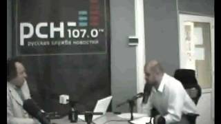 4 - 5 ч. художник КИРИЛЛ КИСЕЛЕВ И ВЛАДИСЛАВ БЫКОВ  РСН