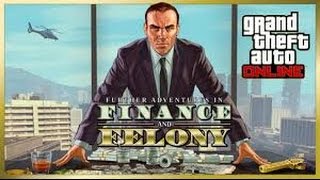 GTA 5 ОНЛАЙН ОБЗОР ОБНОВЛЕНИЯ - НОВЫЕ ПРИКЛЮЧЕНИЯ БАНДИТОВ И МОШЕННИКОВ
